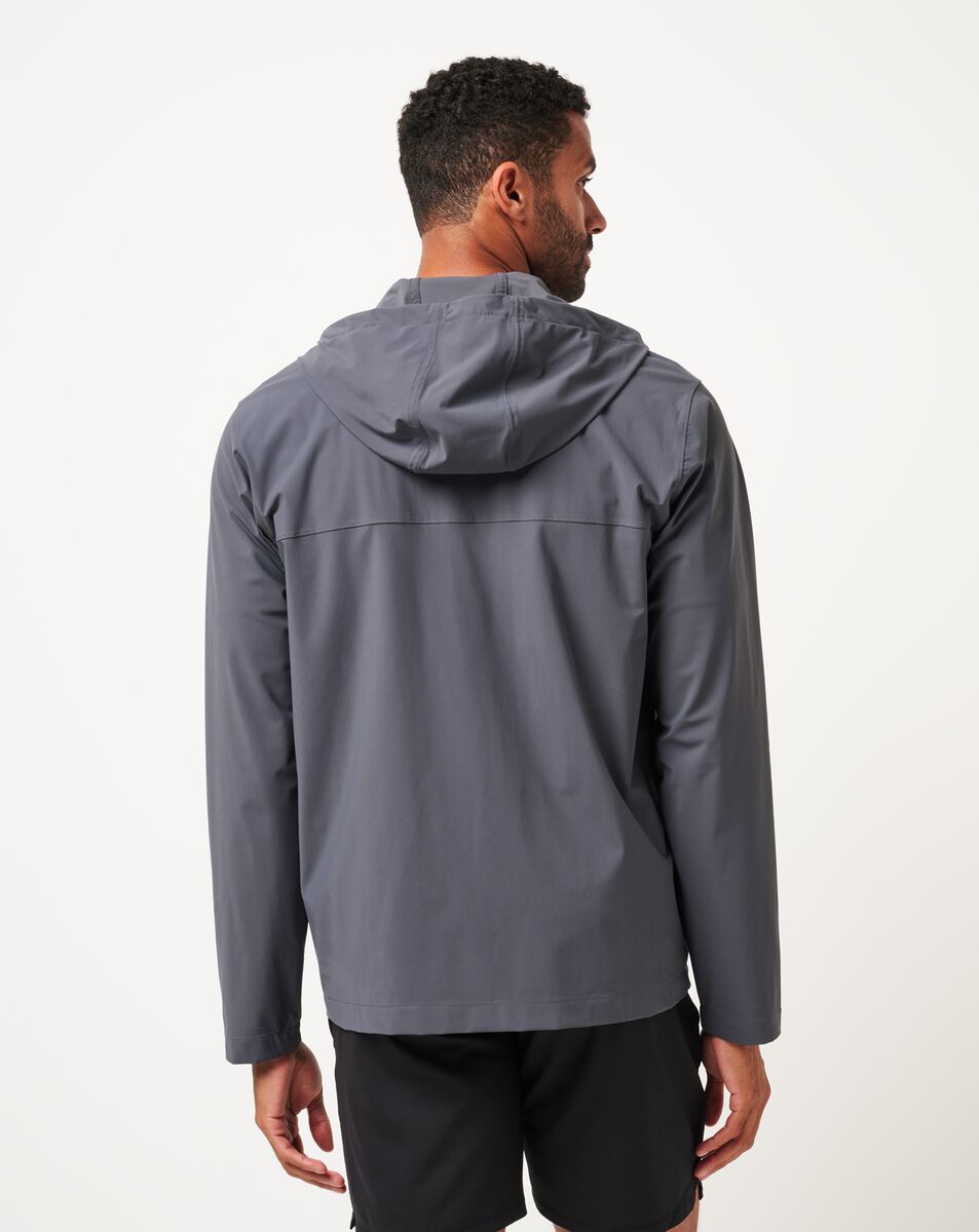 WALKING TOUR JACKET 2